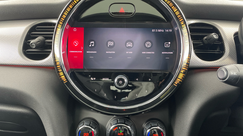 MINI Hatchback 2.0 Cooper S Exclusive Premium Plus 5dr Auto Petrol Hatchback